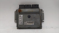 2016-2017 Nissan Altima PCM Engine Control Computer ECU ECM PCU OEM P/N:BEM408-300 A1 NEC022-051, NEC024-008 Fits Fits 2016 