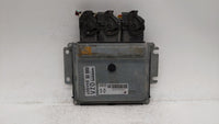 2016-2017 Nissan Altima PCM Engine Control Computer ECU ECM PCU OEM P/N:BEM408-300 A1 NEC022-051, NEC024-008 Fits Fits 2016 