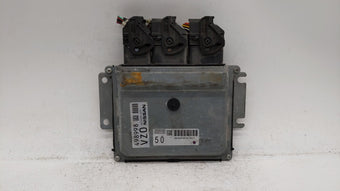 compare product 2016-2017 Nissan Altima PCM Engine Control Computer ECU ECM PCU OEM P/N:BEM408-300 A1 NEC022-051, NEC024-008 Fits Fits 2016 2017 OEM Used Auto Parts
