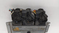 2016-2017 Nissan Altima PCM Engine Control Computer ECU ECM PCU OEM P/N:BEM408-300 A1 NEC022-051, NEC024-008 Fits Fits 2016 