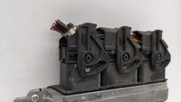 2016-2017 Nissan Altima PCM Engine Control Computer ECU ECM PCU OEM P/N:BEM408-300 A1 NEC022-051, NEC024-008 Fits Fits 2016 