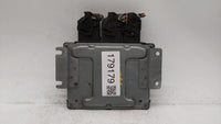 2016-2017 Nissan Altima PCM Engine Control Computer ECU ECM PCU OEM P/N:BEM408-300 A1 NEC022-051, NEC024-008 Fits Fits 2016 