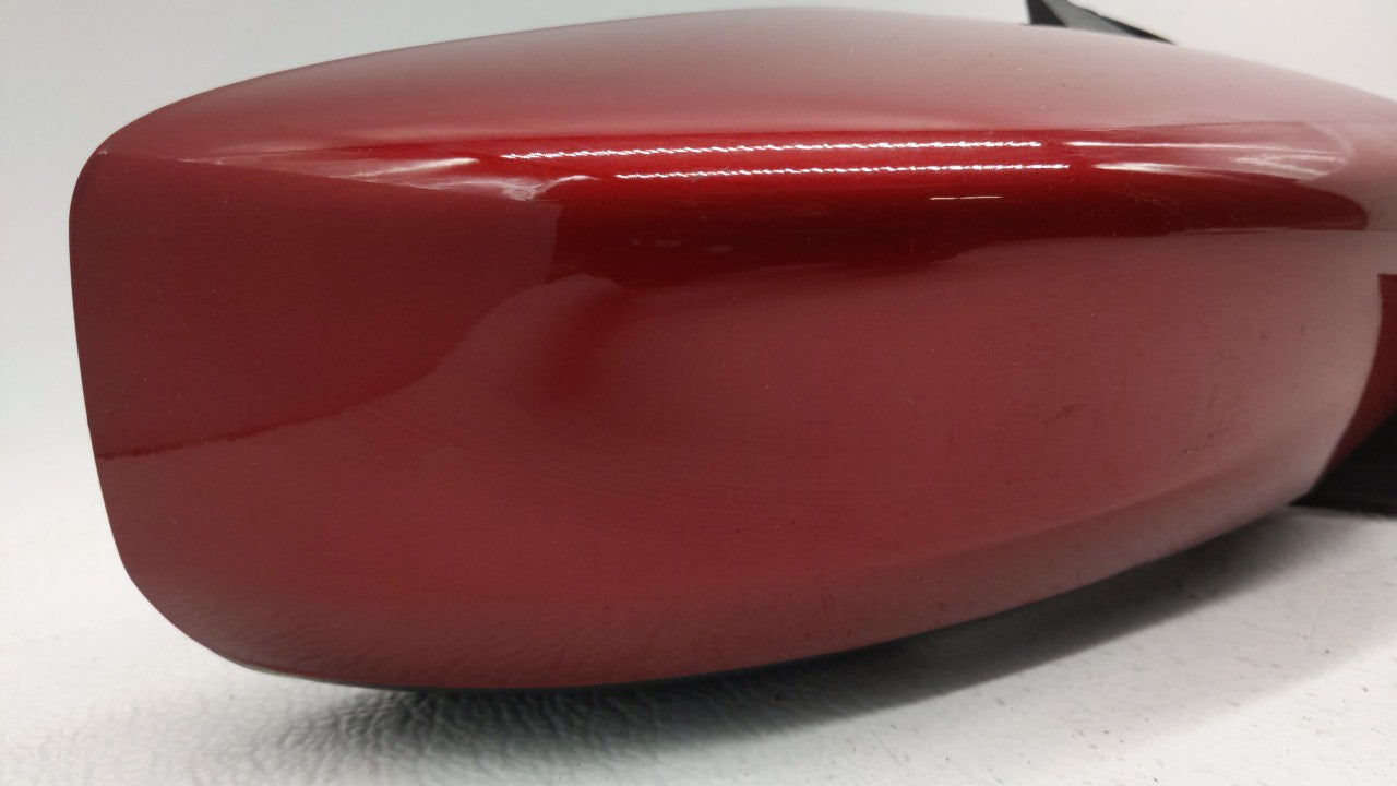 2013-2018 Nissan Altima Passenger Side View Mirror - Right Door Mirror OEM Used - Oemusedautoparts1.com