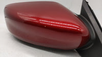 2013-2018 Nissan Altima Passenger Side View Mirror - Right Door Mirror OEM Used - Oemusedautoparts1.com