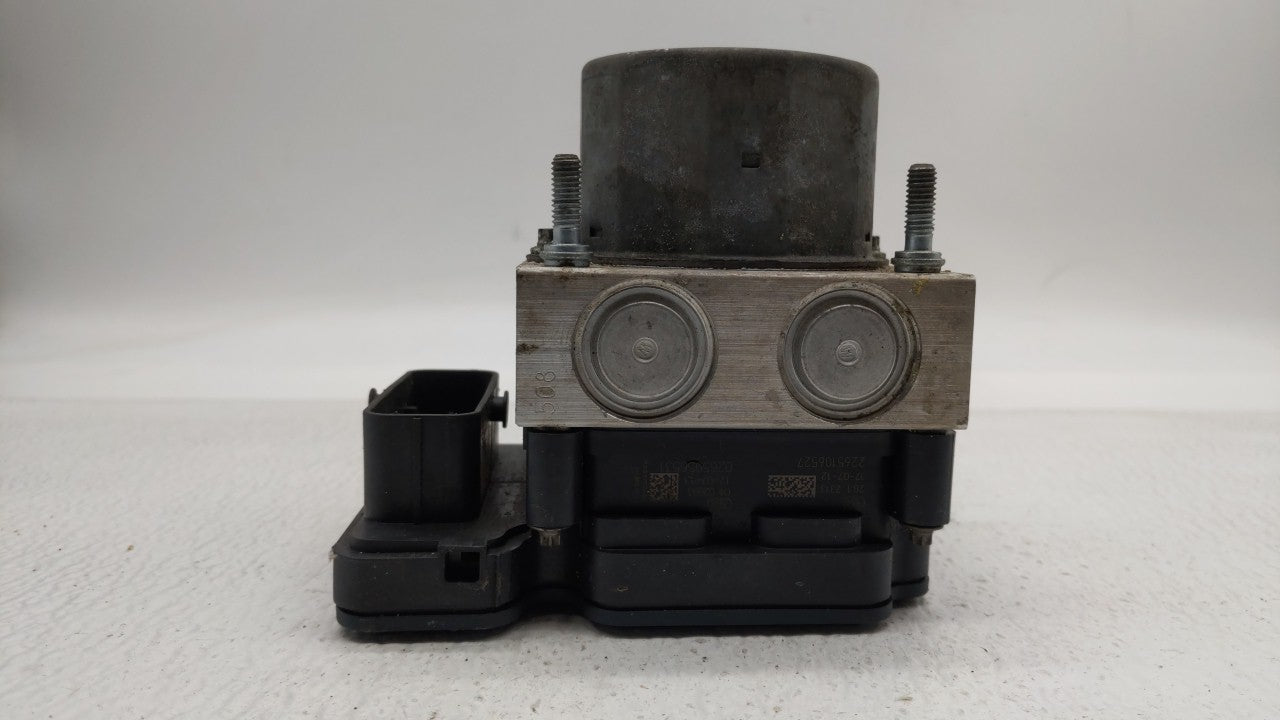 2016-2017 Nissan Altima ABS Pump Control Module Replacement P/N:47660 9HL0A Fits Fits 2016 2017 OEM Used Auto Parts - Oemuse