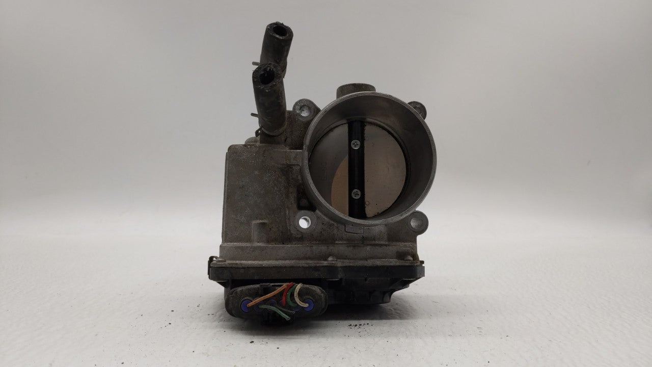 2013-2018 Nissan Altima Throttle Body P/N:3TA60-01 B 3TA60-01 A, 3TA60-01 C Fits Fits 2013 2014 2015 2016 2017 2018 2019 OEM