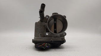 compare product 2013-2018 Nissan Altima Throttle Body P/N:3TA60-01 B 3TA60-01 A, 3TA60-01 C Fits Fits 2013 2014 2015 2016 2017 2018 2019 OEM Used Auto Parts