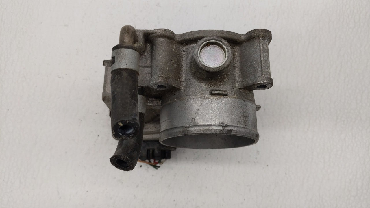 2013-2018 Nissan Altima Throttle Body P/N:3TA60-01 B 3TA60-01 A, 3TA60-01 C Fits Fits 2013 2014 2015 2016 2017 2018 2019 OEM