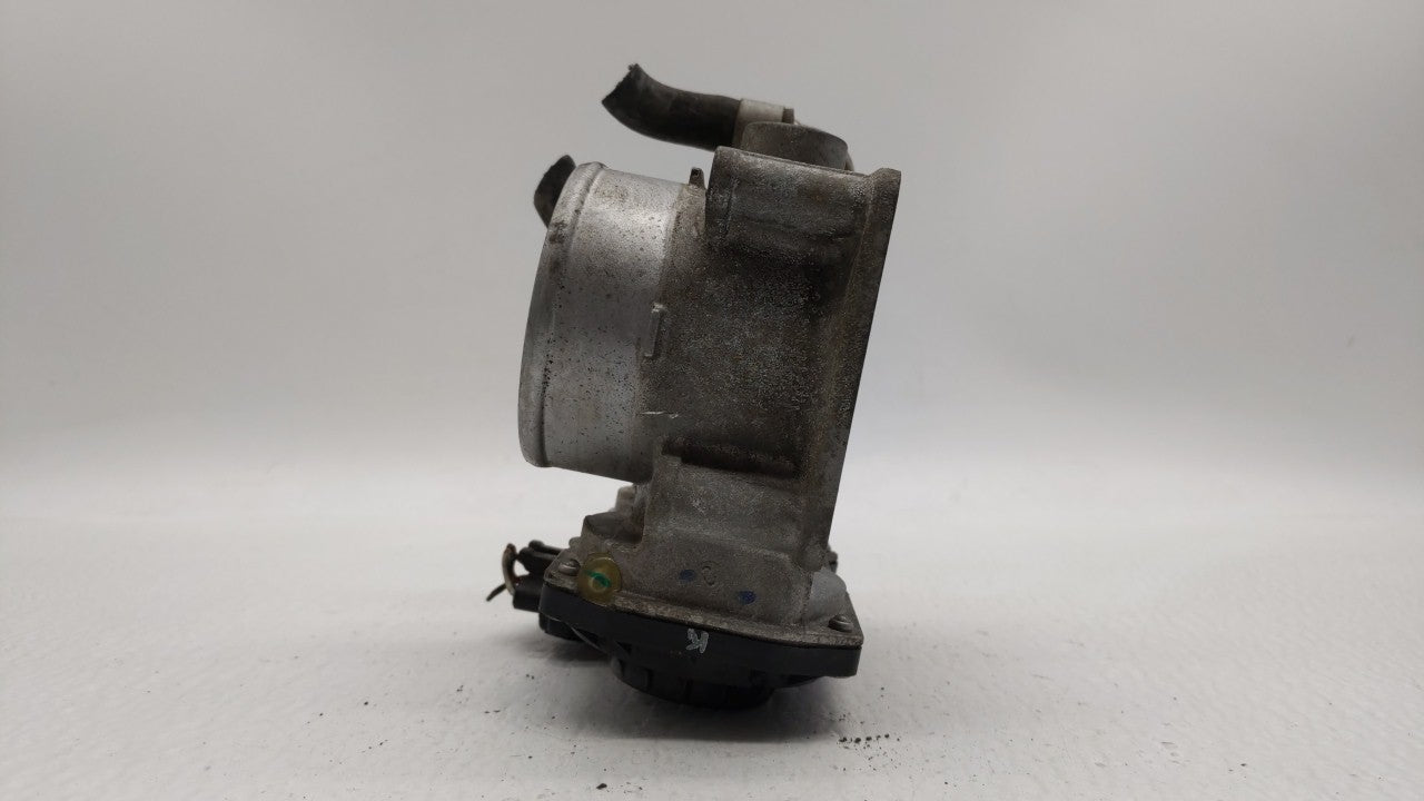 2013-2018 Nissan Altima Throttle Body P/N:3TA60-01 B 3TA60-01 A, 3TA60-01 C Fits Fits 2013 2014 2015 2016 2017 2018 2019 OEM