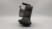 2013-2018 Nissan Altima Throttle Body P/N:3TA60-01 B 3TA60-01 A, 3TA60-01 C Fits Fits 2013 2014 2015 2016 2017 2018 2019 OEM