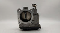 2013-2018 Nissan Altima Throttle Body P/N:3TA60-01 B 3TA60-01 A, 3TA60-01 C Fits Fits 2013 2014 2015 2016 2017 2018 2019 OEM