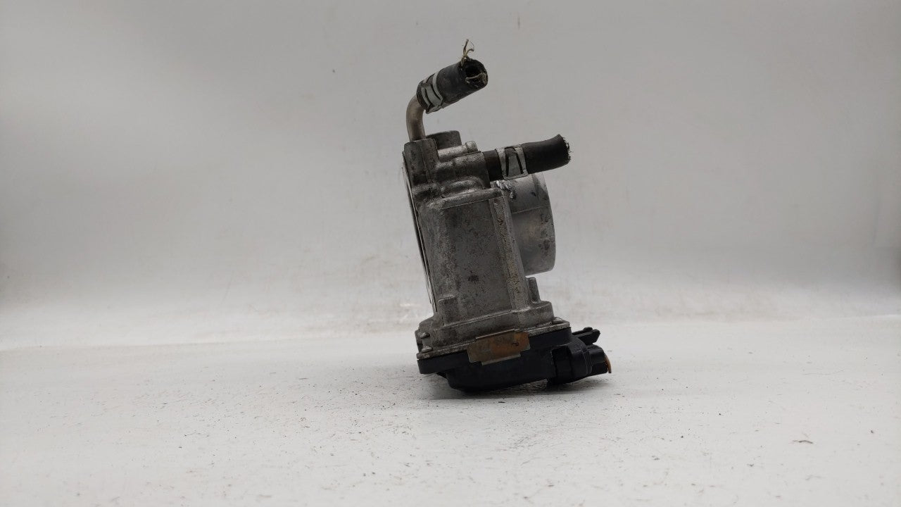 2013-2018 Nissan Altima Throttle Body P/N:3TA60-01 B 3TA60-01 A, 3TA60-01 C Fits Fits 2013 2014 2015 2016 2017 2018 2019 OEM