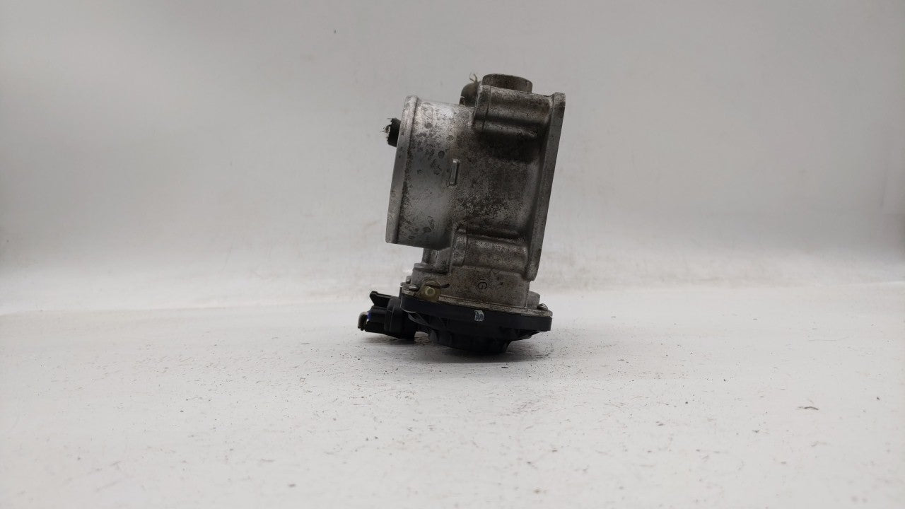 2013-2018 Nissan Altima Throttle Body P/N:3TA60-01 B 3TA60-01 A, 3TA60-01 C Fits Fits 2013 2014 2015 2016 2017 2018 2019 OEM