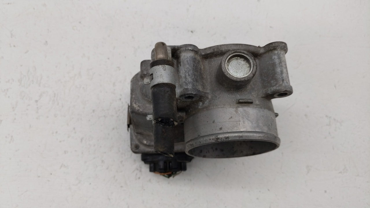 2013-2018 Nissan Altima Throttle Body P/N:3TA60-01 B 3TA60-01 A, 3TA60-01 C Fits Fits 2013 2014 2015 2016 2017 2018 2019 OEM