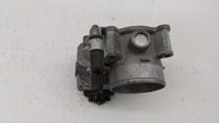 2013-2018 Nissan Altima Throttle Body P/N:3TA60-01 B 3TA60-01 A, 3TA60-01 C Fits Fits 2013 2014 2015 2016 2017 2018 2019 OEM