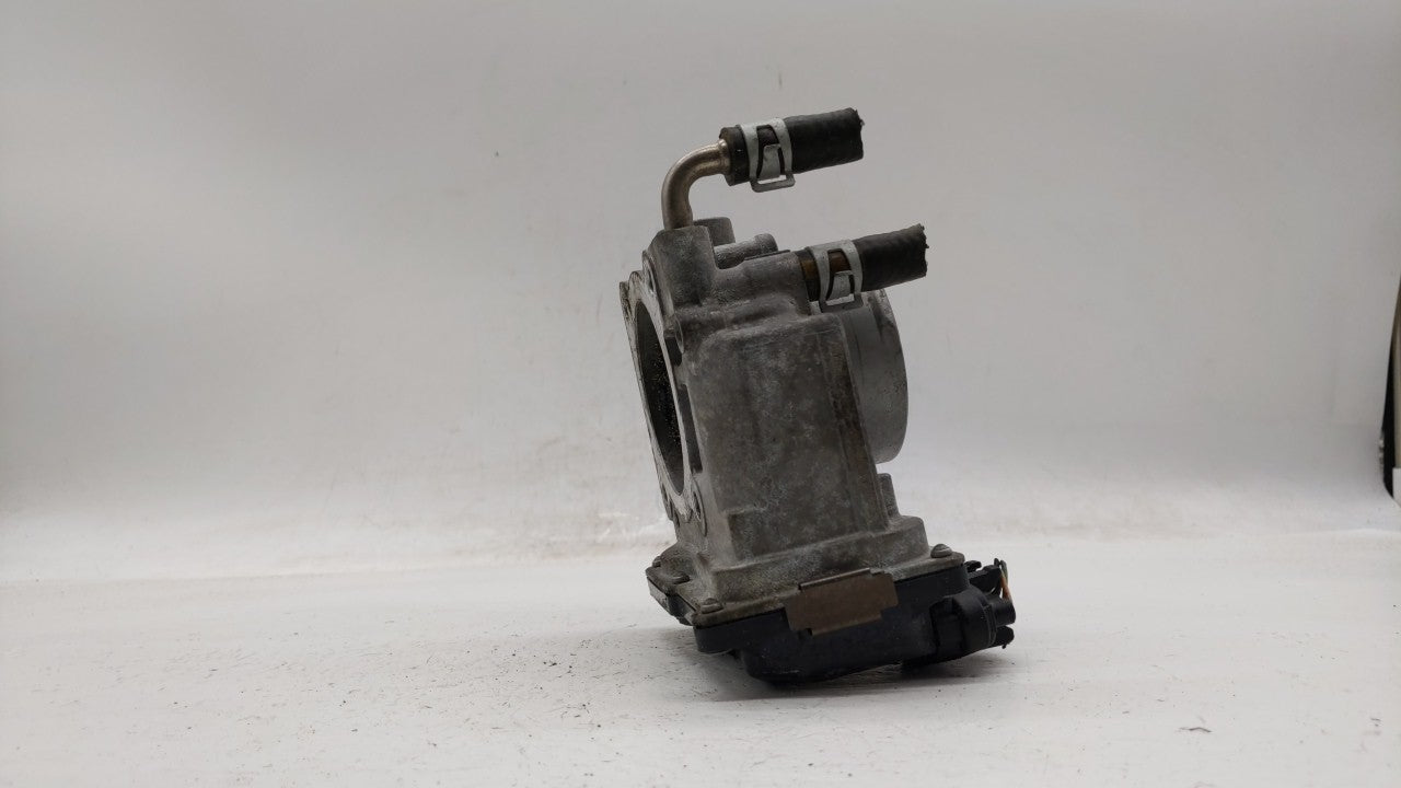 2013-2018 Nissan Altima Throttle Body P/N:3TA60-01 B 3TA60-01 A, 3TA60-01 C Fits Fits 2013 2014 2015 2016 2017 2018 2019 OEM