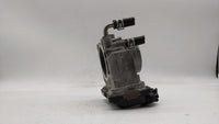 2013-2018 Nissan Altima Throttle Body P/N:3TA60-01 B 3TA60-01 A, 3TA60-01 C Fits Fits 2013 2014 2015 2016 2017 2018 2019 OEM
