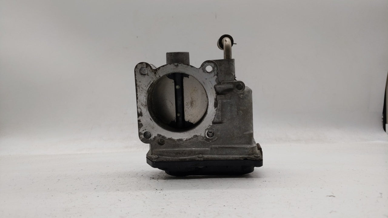 2013-2018 Nissan Altima Throttle Body P/N:3TA60-01 B 3TA60-01 A, 3TA60-01 C Fits Fits 2013 2014 2015 2016 2017 2018 2019 OEM