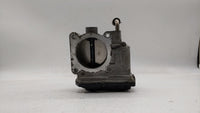 2013-2018 Nissan Altima Throttle Body P/N:3TA60-01 B 3TA60-01 A, 3TA60-01 C Fits Fits 2013 2014 2015 2016 2017 2018 2019 OEM