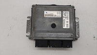 2016-2017 Nissan Altima PCM Engine Control Computer ECU ECM PCU OEM P/N:BEM408-300 A1 NEC022-051, NEC024-008 Fits Fits 2016 