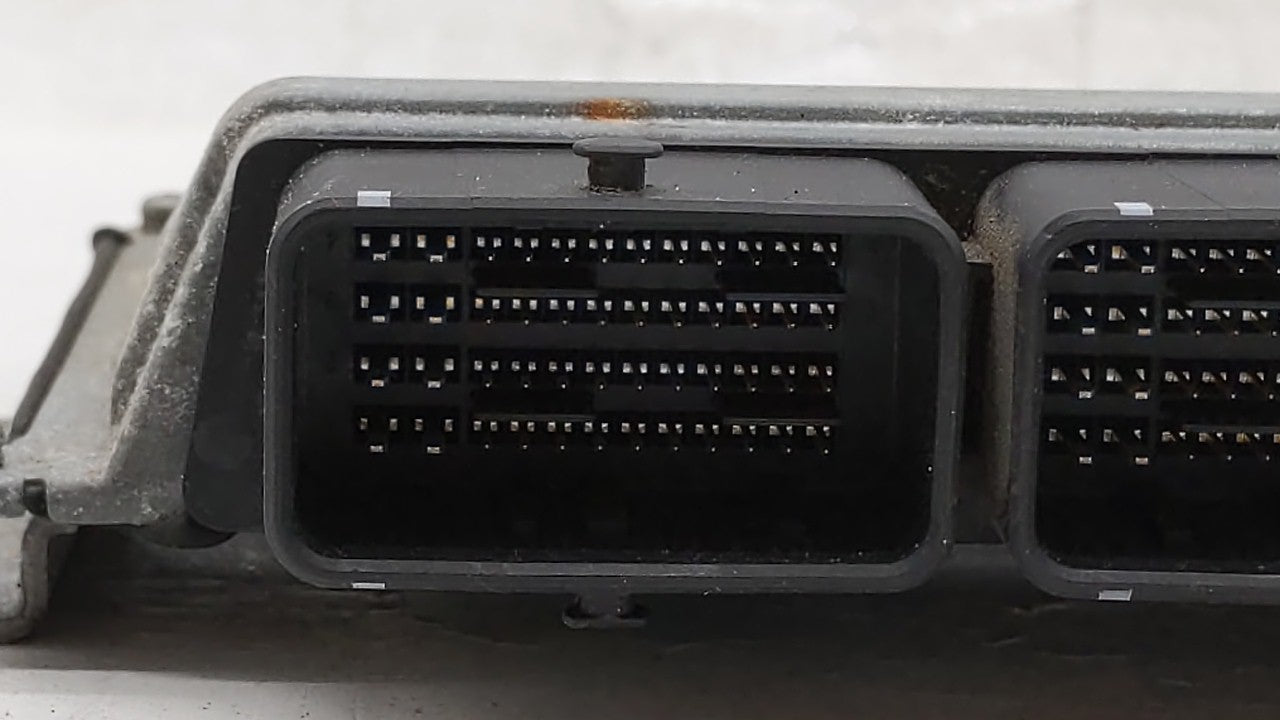 2016-2017 Nissan Altima PCM Engine Control Computer ECU ECM PCU OEM P/N:BEM408-300 A1 NEC022-051, NEC024-008 Fits Fits 2016 