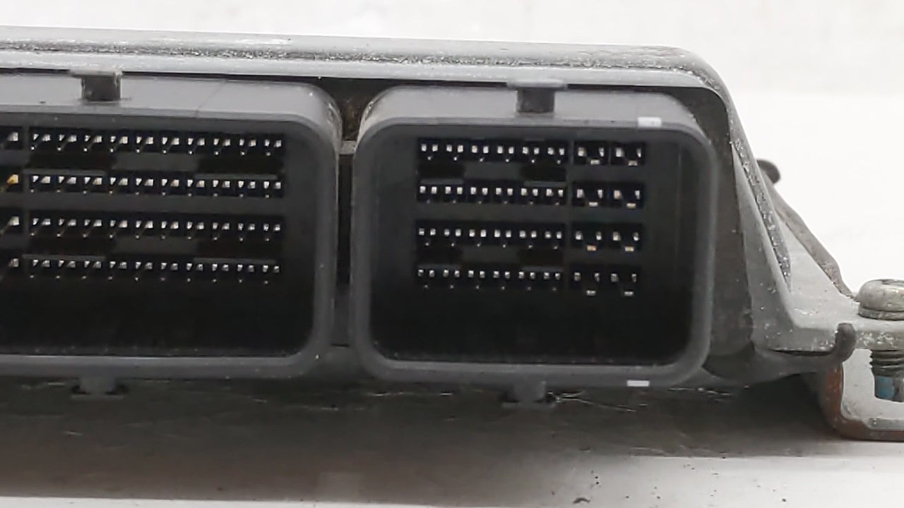 2016-2017 Nissan Altima PCM Engine Control Computer ECU ECM PCU OEM P/N:BEM408-300 A1 NEC022-051, NEC024-008 Fits Fits 2016 