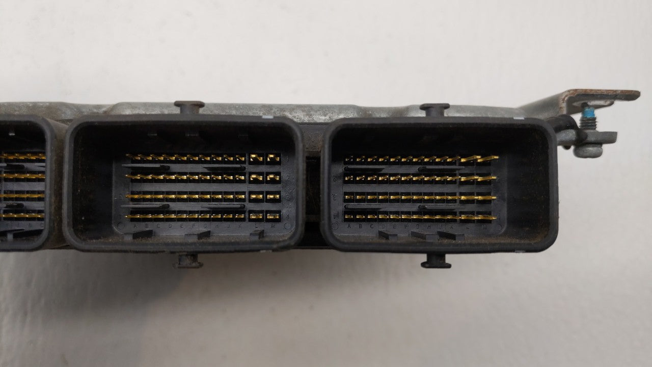 2016-2017 Nissan Altima PCM Engine Control Computer ECU ECM PCU OEM P/N:BEM408-300 A1 NEC022-051, NEC024-008 Fits Fits 2016 