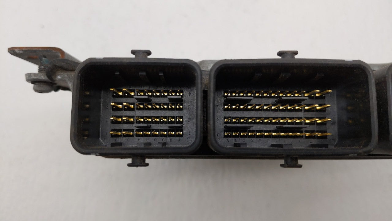 2016-2017 Nissan Altima PCM Engine Control Computer ECU ECM PCU OEM P/N:BEM408-300 A1 NEC022-051, NEC024-008 Fits Fits 2016 