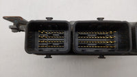 2016-2017 Nissan Altima PCM Engine Control Computer ECU ECM PCU OEM P/N:BEM408-300 A1 NEC022-051, NEC024-008 Fits Fits 2016 