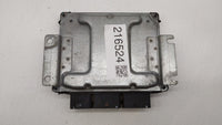 2016-2017 Nissan Altima PCM Engine Control Computer ECU ECM PCU OEM P/N:BEM408-300 A1 NEC022-051, NEC024-008 Fits Fits 2016 