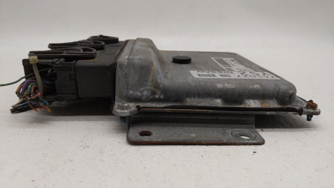 2016-2017 Nissan Altima PCM Engine Control Computer ECU ECM PCU OEM P/N:BEM408-300 A1 NEC022-051, NEC024-008 Fits Fits 2016 