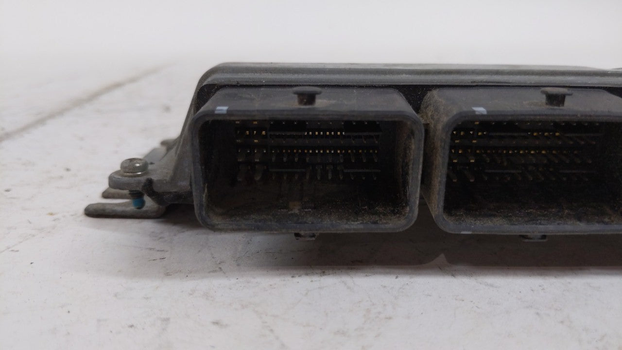 2016-2017 Nissan Altima PCM Engine Control Computer ECU ECM PCU OEM P/N:BEM408-300 A1 NEC022-051, NEC024-008 Fits Fits 2016 