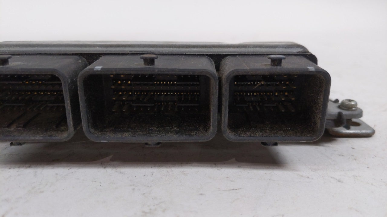 2016-2017 Nissan Altima PCM Engine Control Computer ECU ECM PCU OEM P/N:BEM408-300 A1 NEC022-051, NEC024-008 Fits Fits 2016 