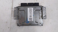 2016-2017 Nissan Altima PCM Engine Control Computer ECU ECM PCU OEM P/N:BEM408-300 A1 NEC022-051, NEC024-008 Fits Fits 2016 