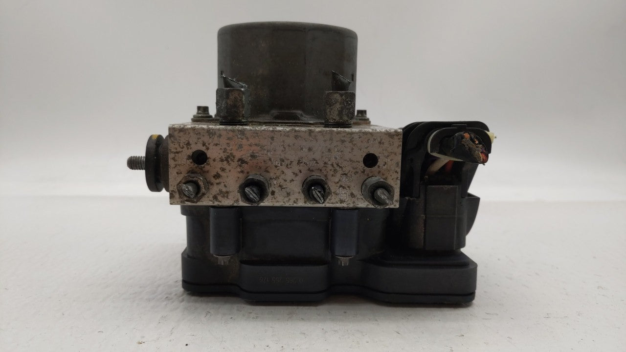 2016-2017 Nissan Altima ABS Pump Control Module Replacement P/N:2265106527 47660 9HS0A Fits Fits 2016 2017 OEM Used Auto Par
