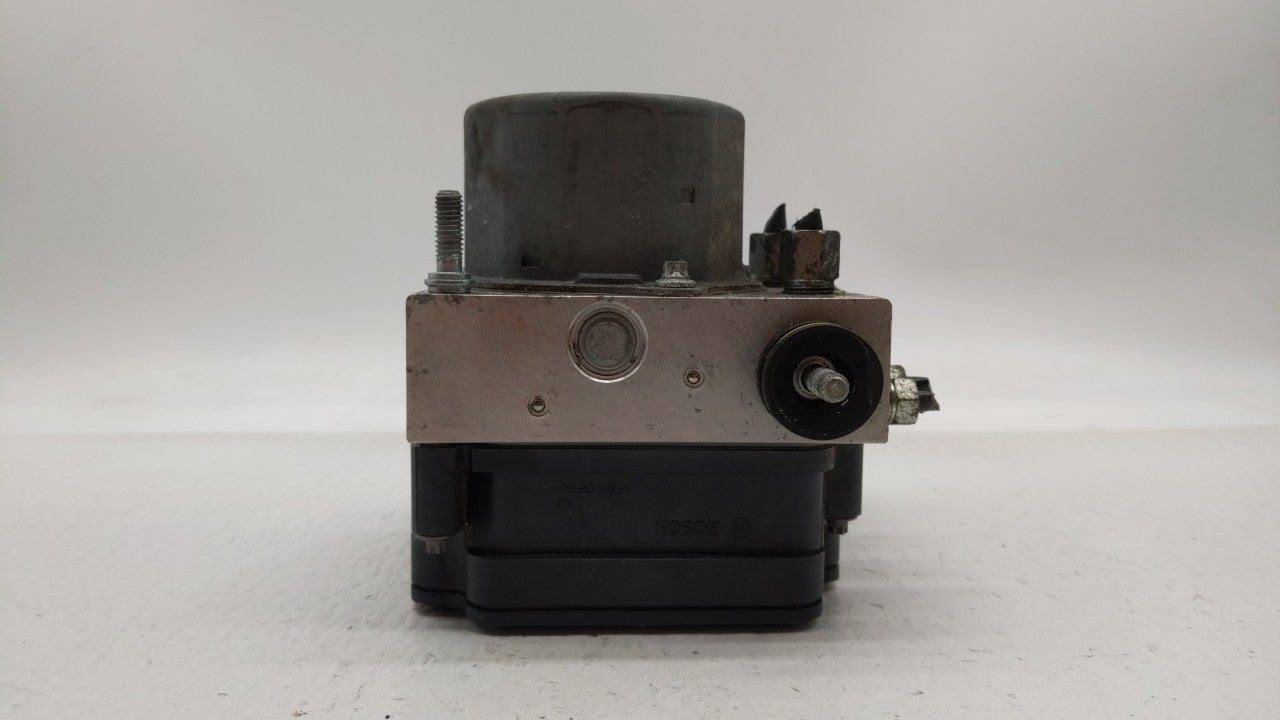 2016-2017 Nissan Altima ABS Pump Control Module Replacement P/N:2265106527 47660 9HS0A Fits Fits 2016 2017 OEM Used Auto Par