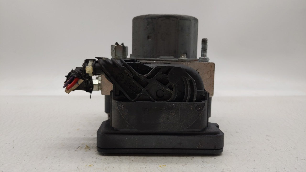2016-2017 Nissan Altima ABS Pump Control Module Replacement P/N:2265106527 47660 9HS0A Fits Fits 2016 2017 OEM Used Auto Par