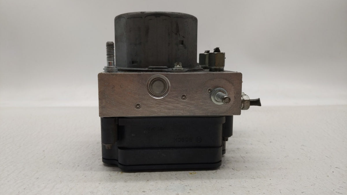 2016-2017 Nissan Altima Anti-Lock Brake ABS Pump Module Actuator OEM P/N:2265106527 47660 9HS0A Fits Fits 2016 2017 OEM Used