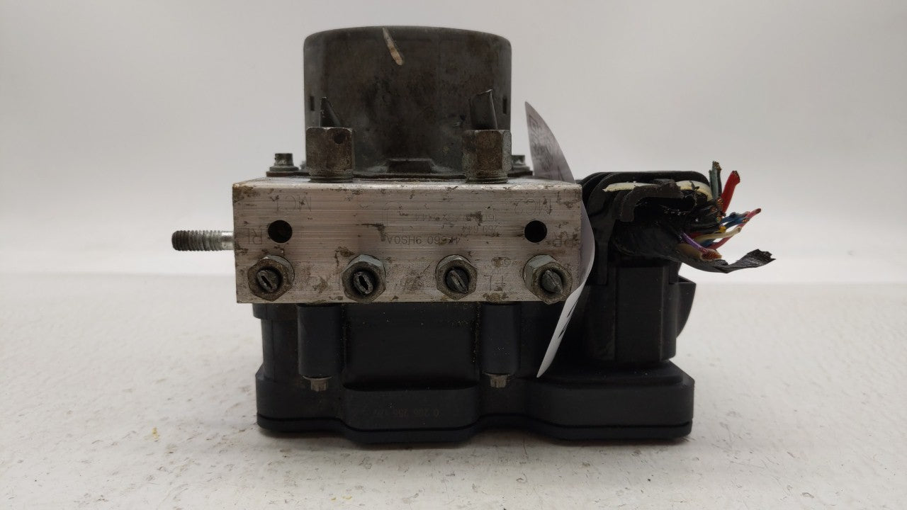 2017-2018 Nissan Altima ABS Pump Control Module Replacement P/N:47660 9HU0A 47660 9HS0A Fits Fits 2017 2018 OEM Used Auto Pa