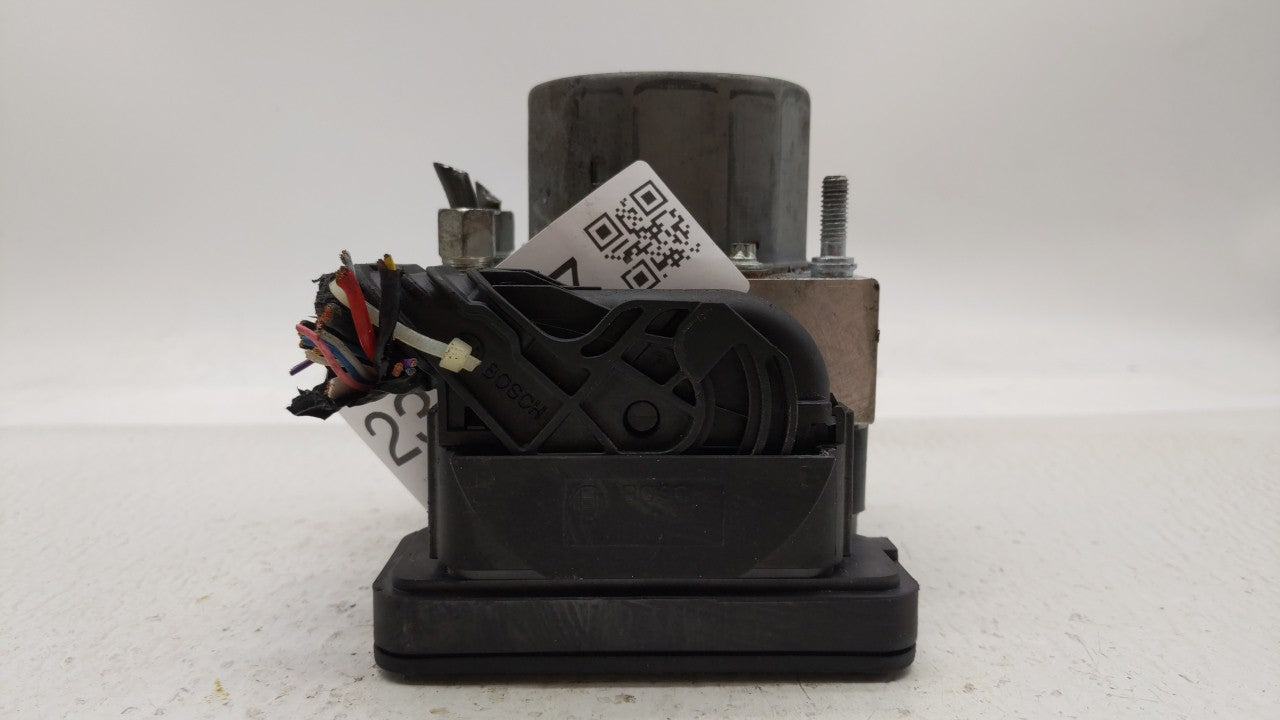 2017-2018 Nissan Altima ABS Pump Control Module Replacement P/N:47660 9HU0A 47660 9HS0A Fits Fits 2017 2018 OEM Used Auto Pa