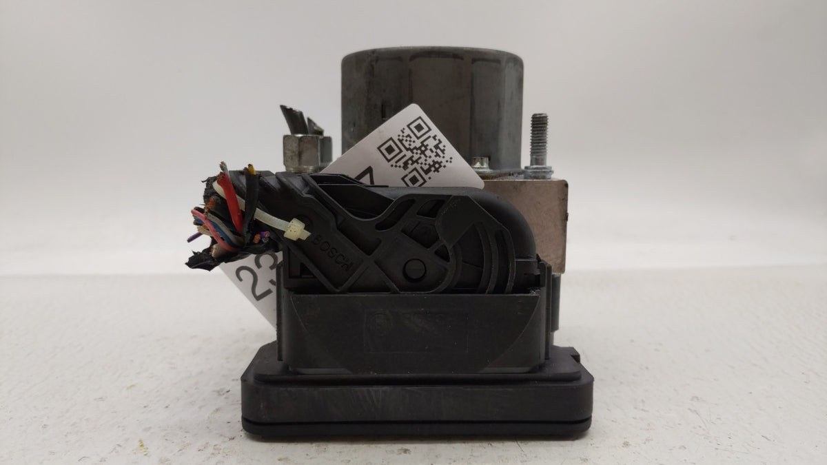 2017-2018 Nissan Altima Anti-Lock Brake ABS Pump Module Actuator OEM P/N:47660 9HU0A 47660 9HS0A Fits Fits 2017 2018 OEM Use
