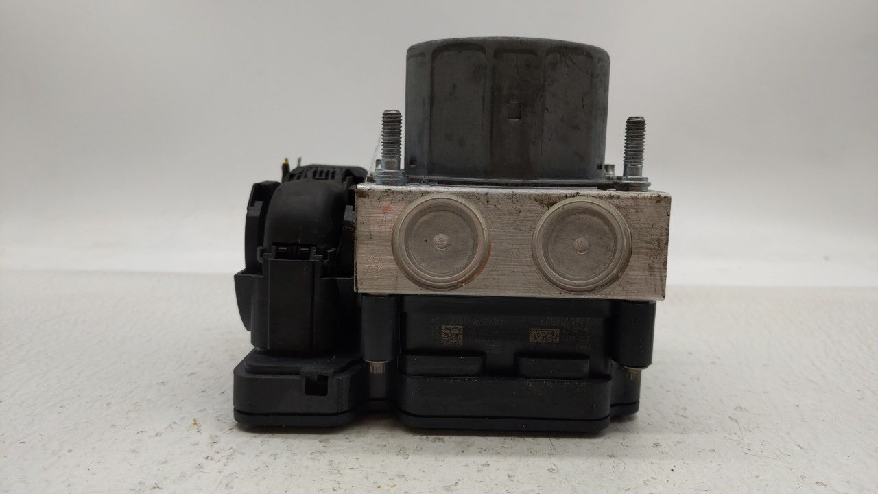 2017-2018 Nissan Altima ABS Pump Control Module Replacement P/N:47660 9HU0A 47660 9HS0A Fits Fits 2017 2018 OEM Used Auto Pa