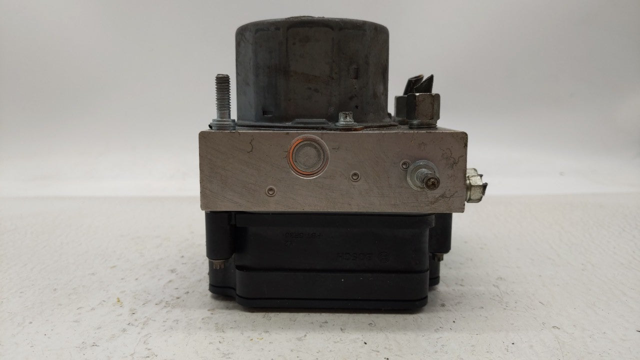 2017-2018 Nissan Altima ABS Pump Control Module Replacement P/N:47660 9HU0A 47660 9HS0A Fits Fits 2017 2018 OEM Used Auto Pa