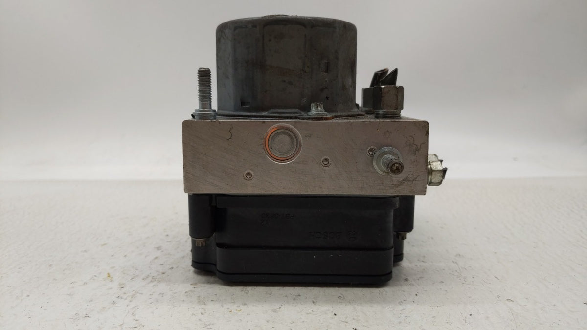 2017-2018 Nissan Altima Anti-Lock Brake ABS Pump Module Actuator OEM P/N:47660 9HU0A 47660 9HS0A Fits Fits 2017 2018 OEM Use