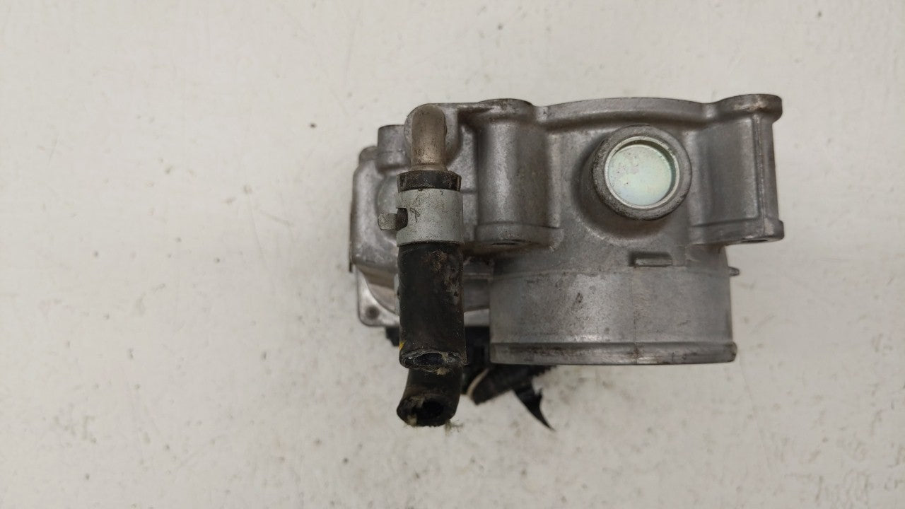 2013-2018 Nissan Altima Throttle Body P/N:3TA60-01 B 3TA60-01 A Fits Fits 2013 2014 2015 2016 2017 2018 2019 OEM Used Auto P