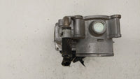 2013-2018 Nissan Altima Throttle Body P/N:3TA60-01 B 3TA60-01 A Fits Fits 2013 2014 2015 2016 2017 2018 2019 OEM Used Auto P