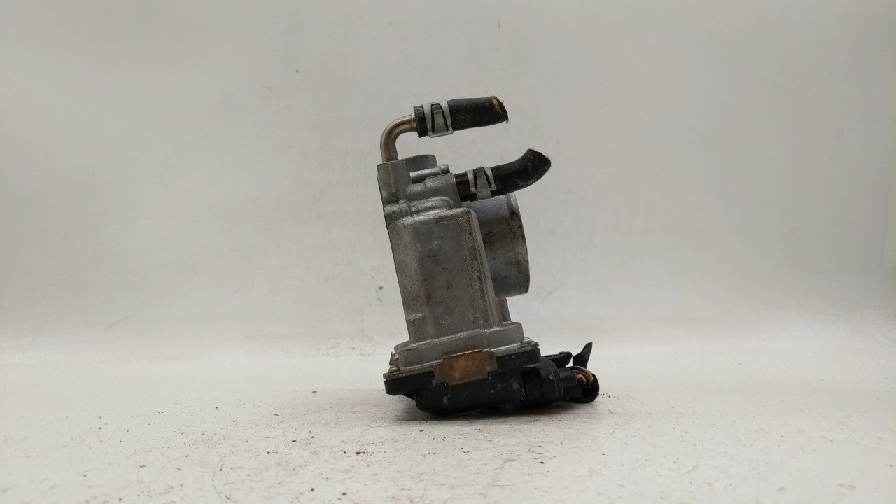 2013-2018 Nissan Altima Throttle Body P/N:3TA60-01 B 3TA60-01 A Fits Fits 2013 2014 2015 2016 2017 2018 2019 OEM Used Auto P