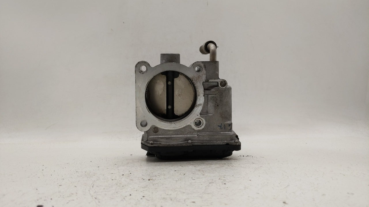 2013-2018 Nissan Altima Throttle Body P/N:3TA60-01 B 3TA60-01 A Fits Fits 2013 2014 2015 2016 2017 2018 2019 OEM Used Auto P