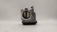 2013-2018 Nissan Altima Throttle Body P/N:3TA60-01 B 3TA60-01 A Fits Fits 2013 2014 2015 2016 2017 2018 2019 OEM Used Auto P