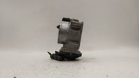 2013-2018 Nissan Altima Throttle Body P/N:3TA60-01 B 3TA60-01 A Fits Fits 2013 2014 2015 2016 2017 2018 2019 OEM Used Auto P